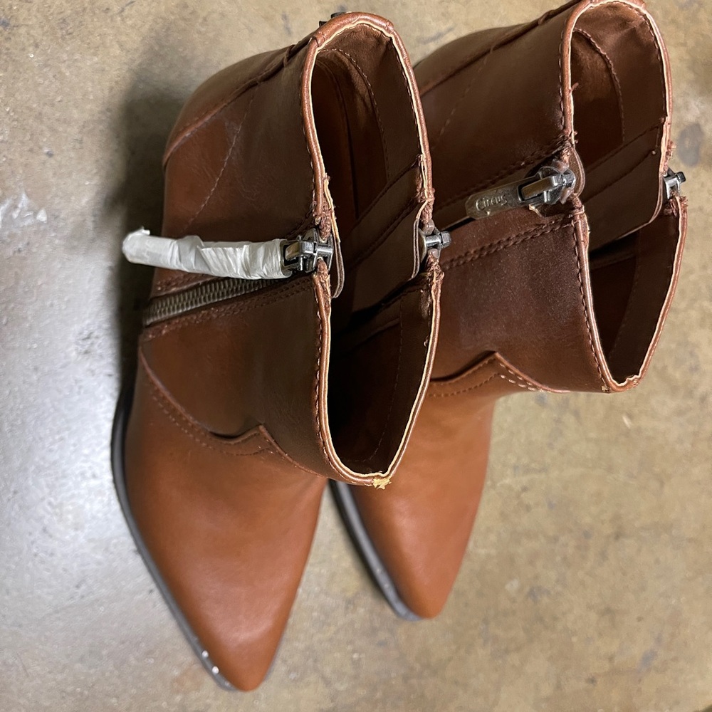New women shoes